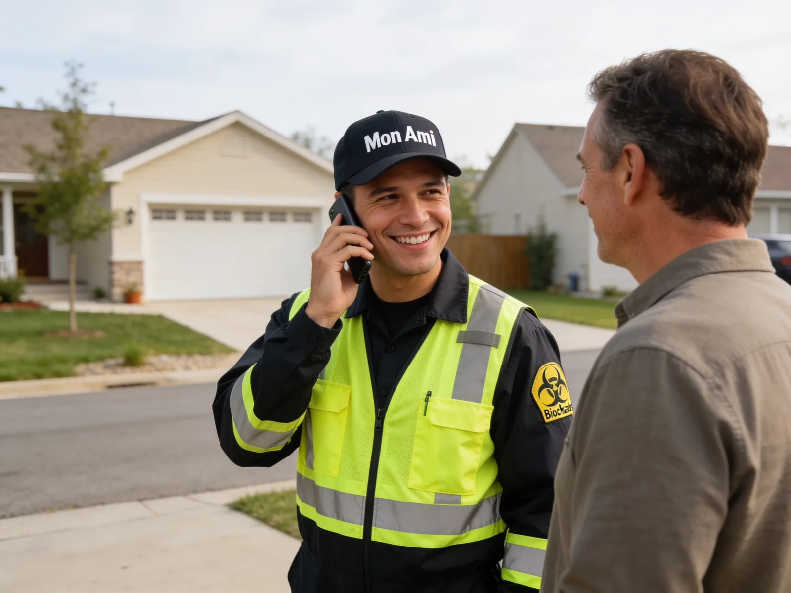 Sewage Cleanup Quincy, MA FAQs